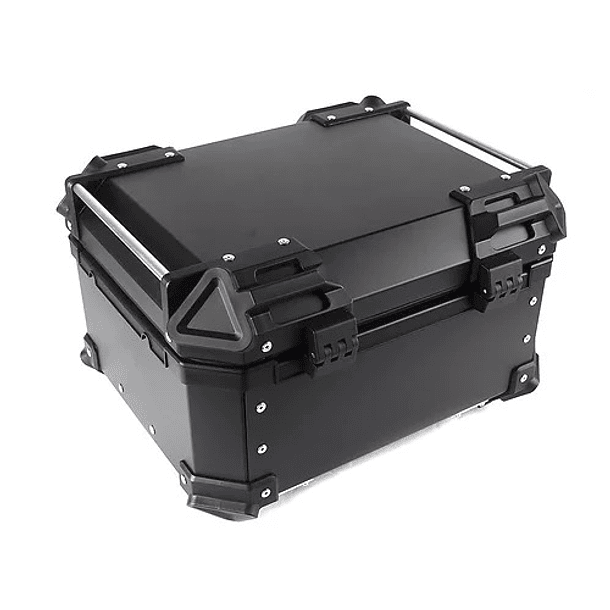 TOP CASE 32 LTS ALUMINIO 2