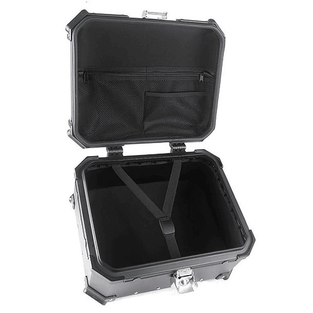 TOP CASE 32 LTS ALUMINIO 3
