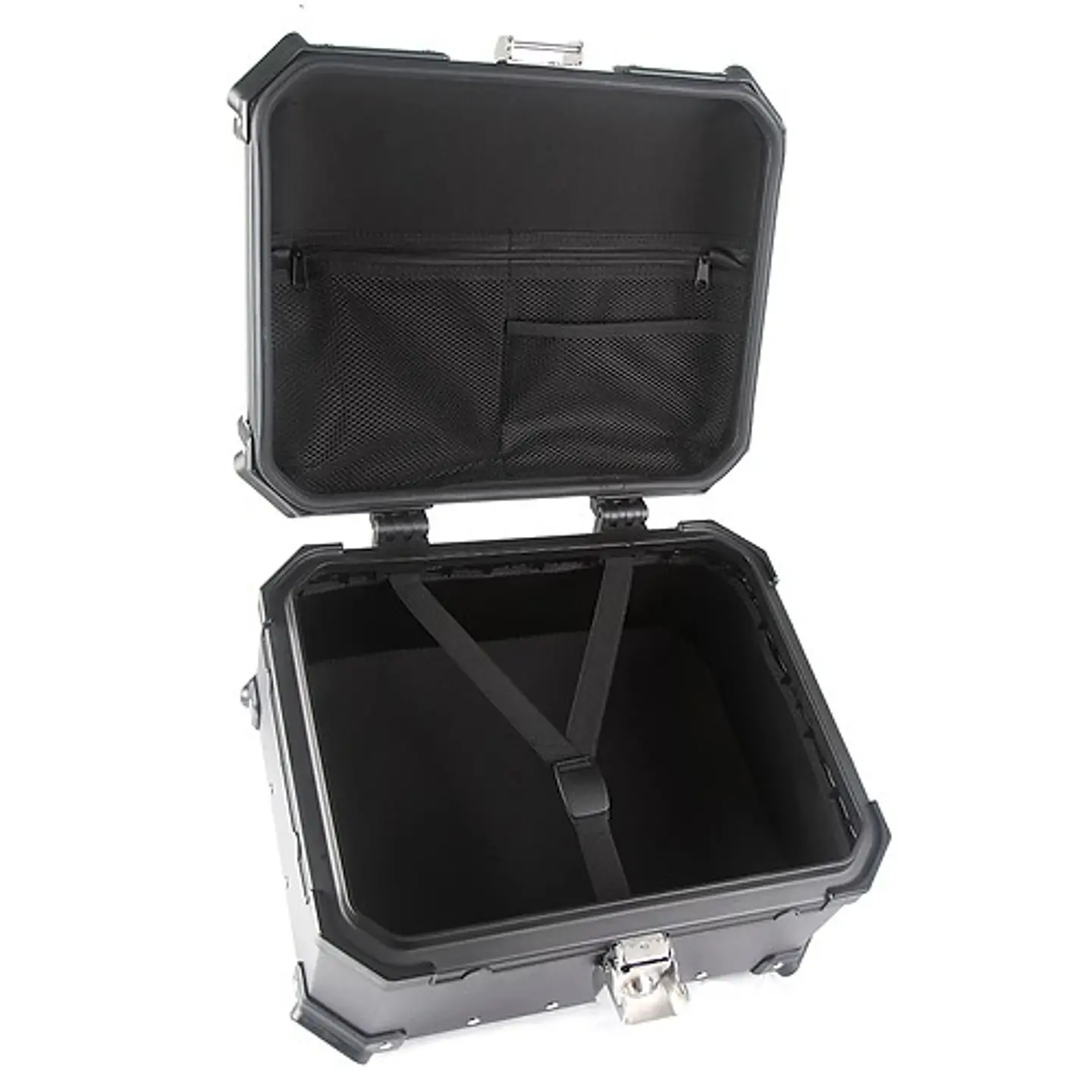 TOP CASE 32 LTS ALUMINIO 3