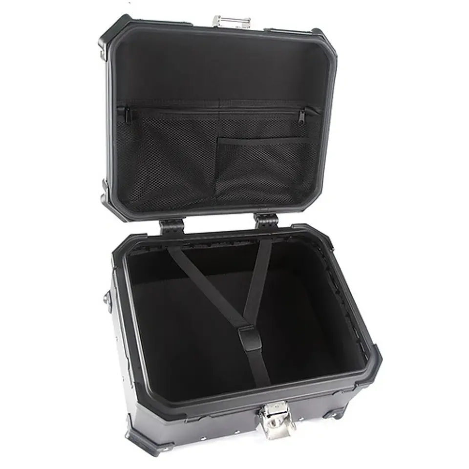 TOP CASE 32 LTS ALUMINIO 3