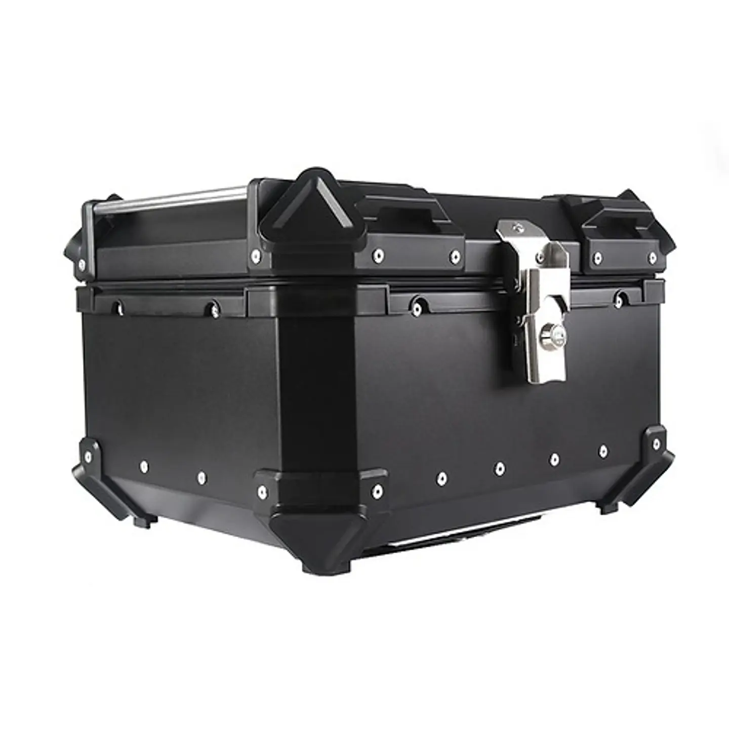 TOP CASE 32 LTS ALUMINIO 4