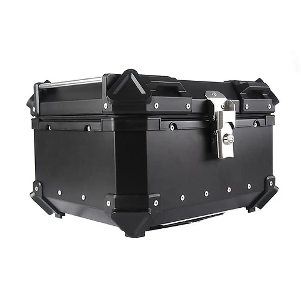 TOP CASE 32 LTS ALUMINIO 4