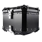 TOP CASE 45 LTS ALUMINIO - Miniatura 2
