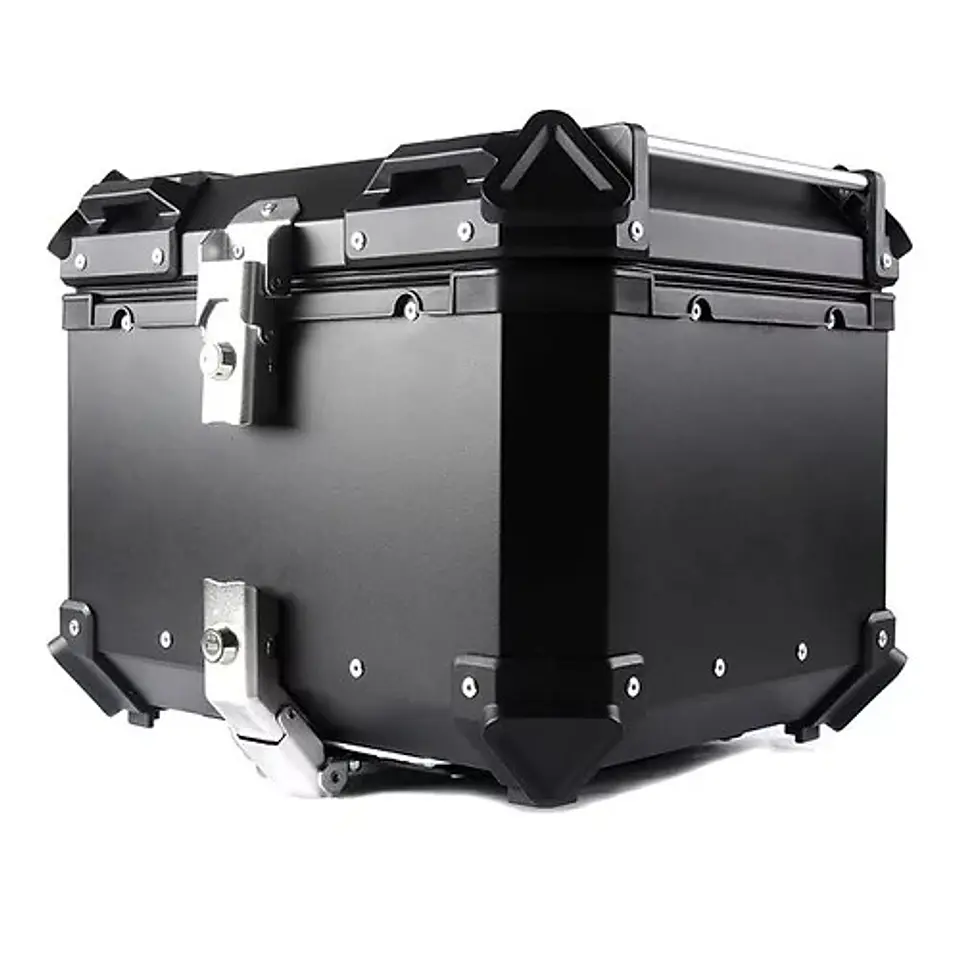TOP CASE 45 LTS ALUMINIO 2