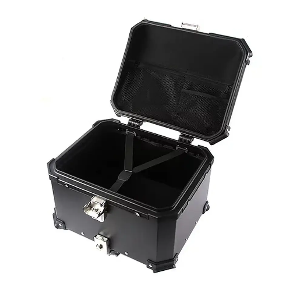 TOP CASE 45 LTS ALUMINIO 3