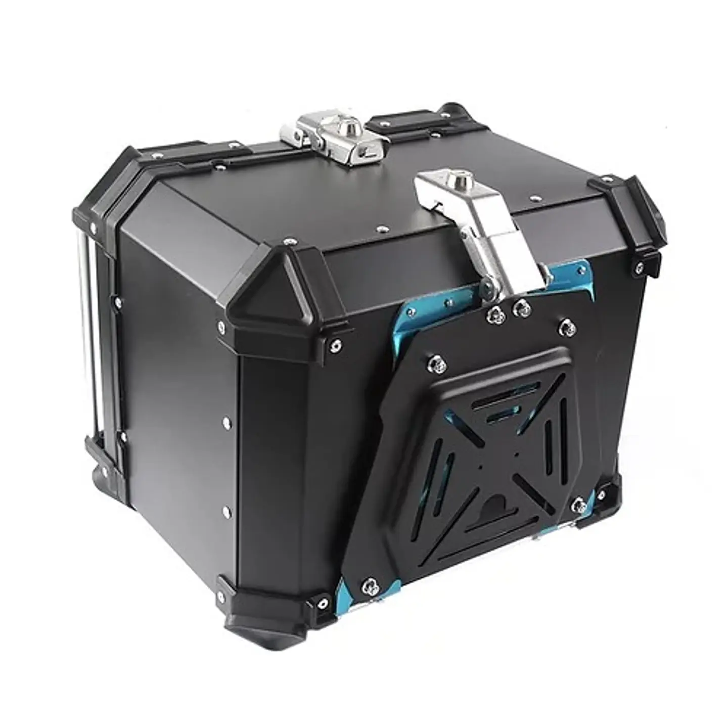 TOP CASE 45 LTS ALUMINIO 4