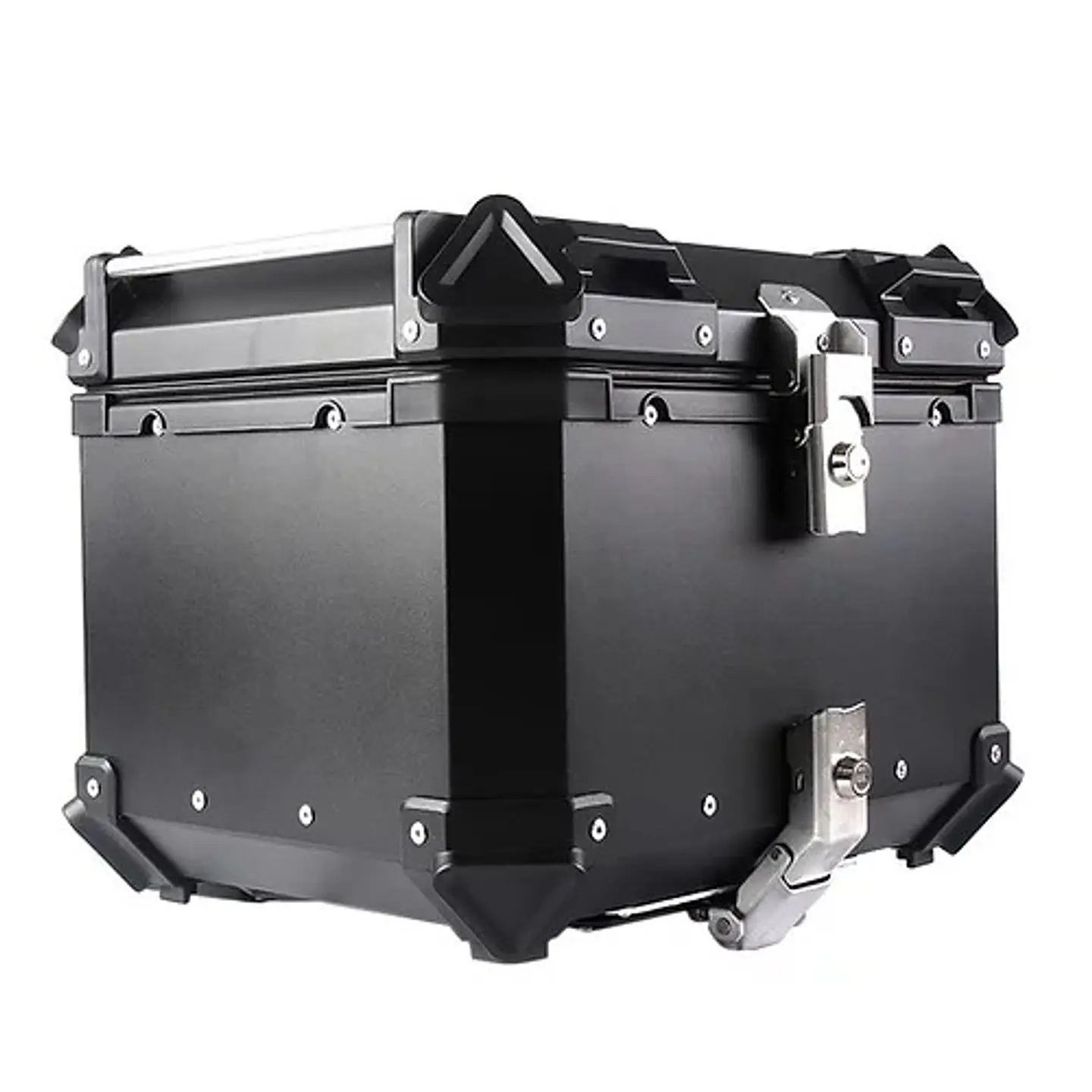 TOP CASE 45 LTS ALUMINIO 5