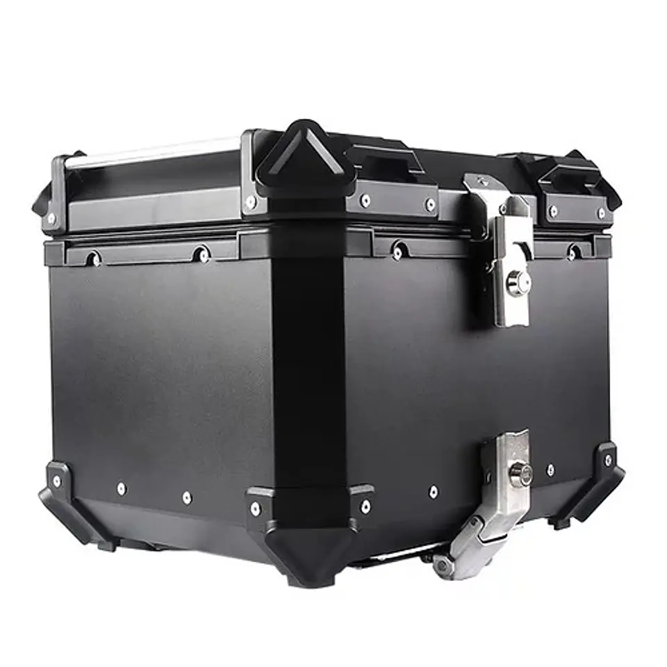TOP CASE 45 LTS ALUMINIO 5