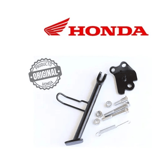PATA DE APOYO PARA HONDA NAVI  promocion