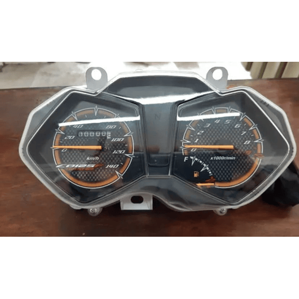 TABLERO HONDA CBF 125 TWISTER 1