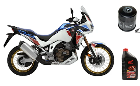KIT MANTENCIÓN  AFRICA TWIN