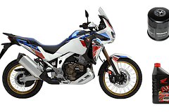 KIT MANTENCIÓN  AFRICA TWIN