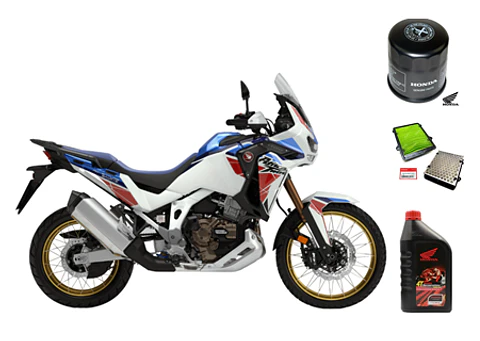 KIT MANTENCIÓN AFRICA TWIN