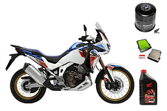 KIT MANTENCIÓN AFRICA TWIN