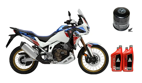 KIT MANTENCIÓN AFRICA TWIN
