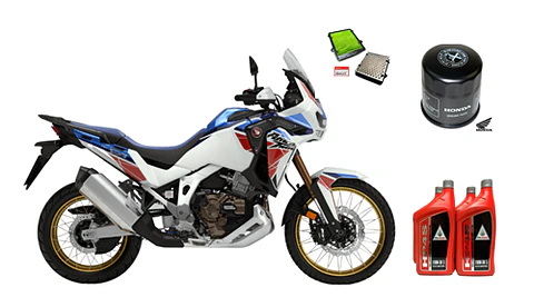 KIT MANTENCIÓN AFRICA TWIN