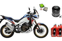 KIT MANTENCIÓN AFRICA TWIN