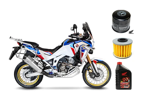 KIT MANTENCIÓN AFRICA TWIN DCT
