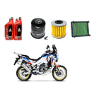 KIT MANTENCIÓN AFRICA TWIN DCT 1