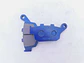 JUEGO PASTILLAS ORIGINAL TRASERAS PARA MODELOS CB500X-F-R - Miniatura 1