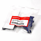 JUEGO PASTILLAS ORIGINAL TRASERAS PARA MODELOS CB500X-F-R 2