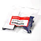 JUEGO PASTILLAS ORIGINAL TRASERAS PARA MODELOS CB500X-F-R - Miniatura 2