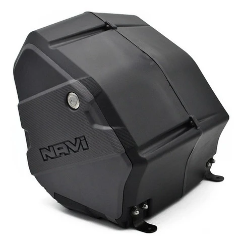 MALETA BAUL HONDA NAVI