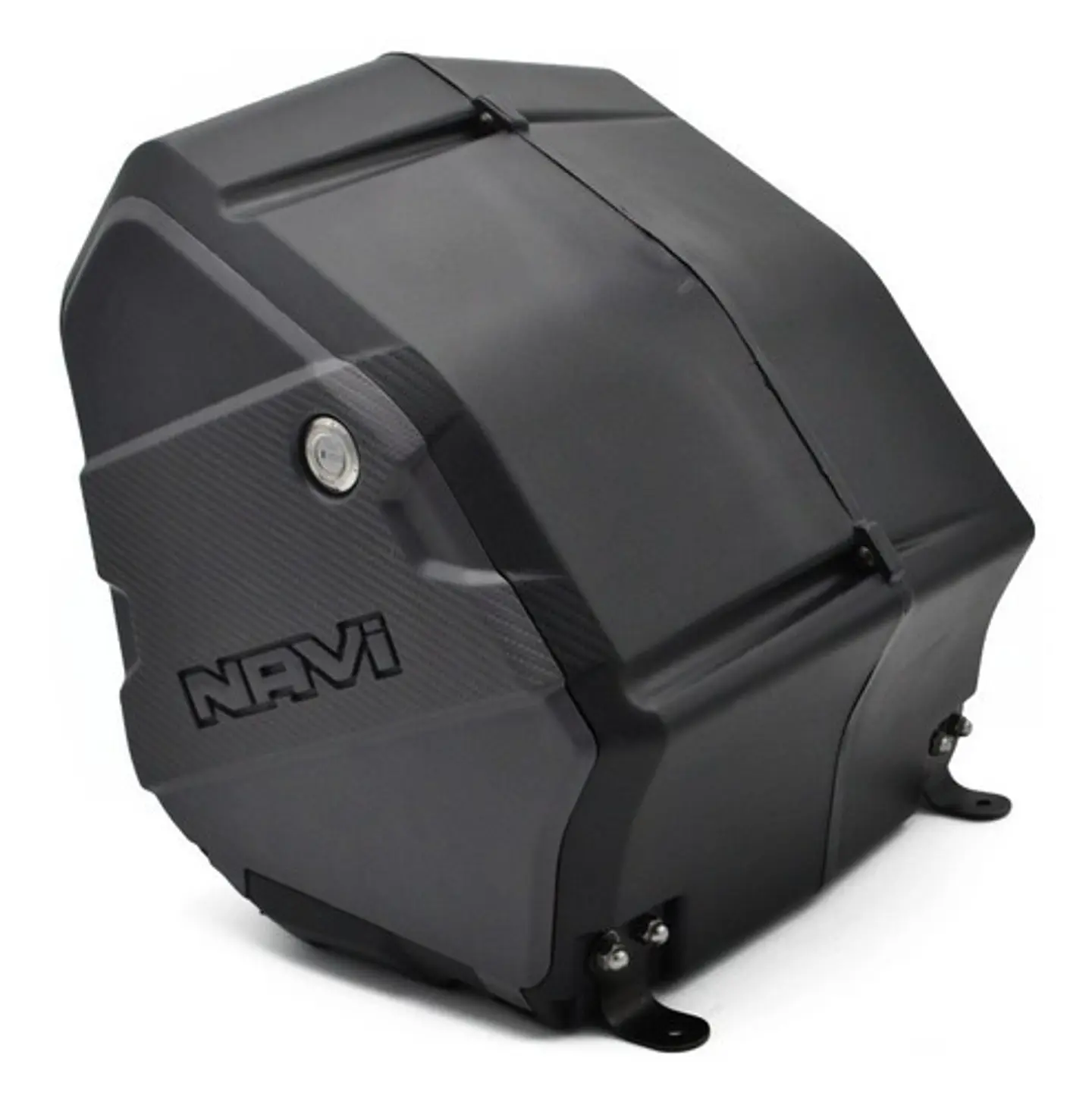 MALETA BAUL HONDA NAVI 1