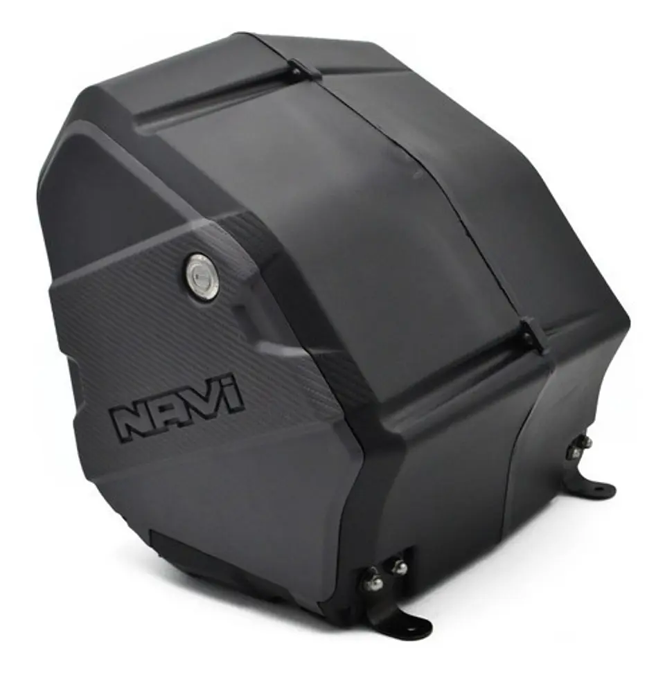 MALETA BAUL HONDA NAVI 1