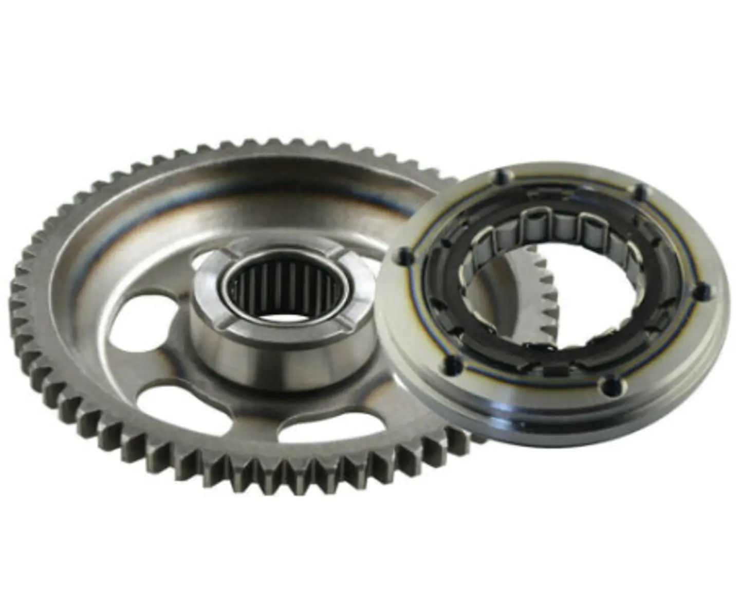 BENDIX DE PARTIDA PARA MODELO SUZUKI DRZ400 1