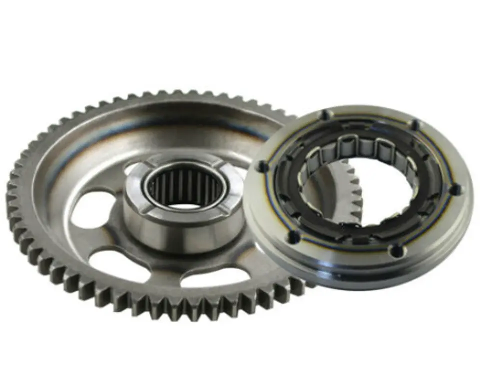 BENDIX DE PARTIDA PARA MODELO SUZUKI DRZ400 1
