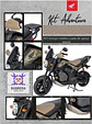 KIT HONDA NAVI ADVENTURE - Miniatura 1