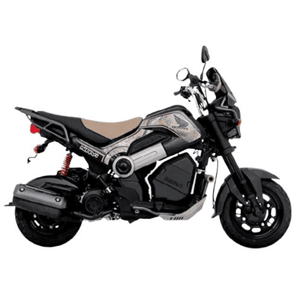 KIT HONDA NAVI ADVENTURE 2