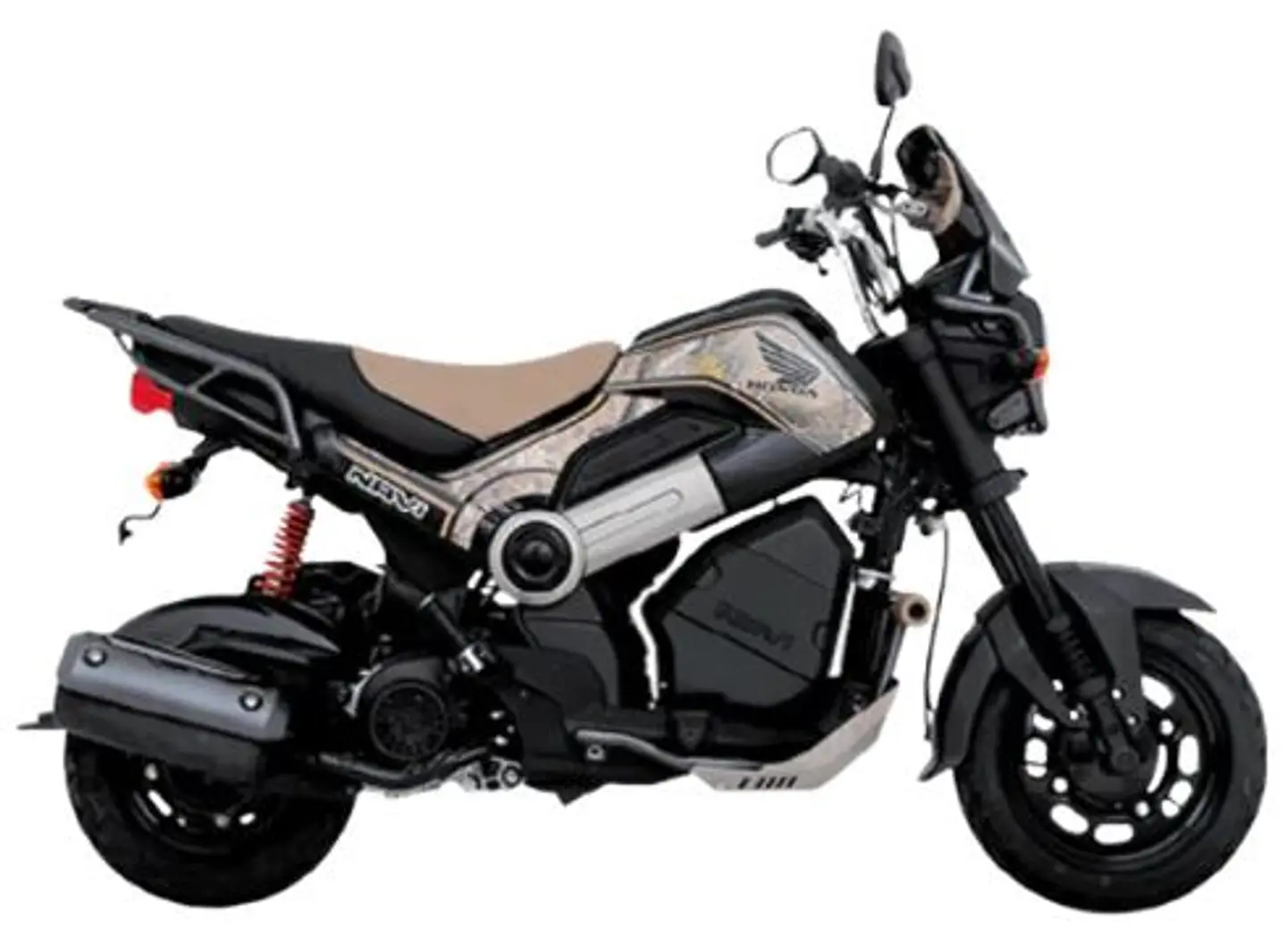 KIT HONDA NAVI ADVENTURE 2