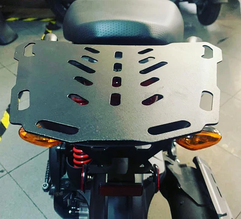 PARRILLA  NAVI