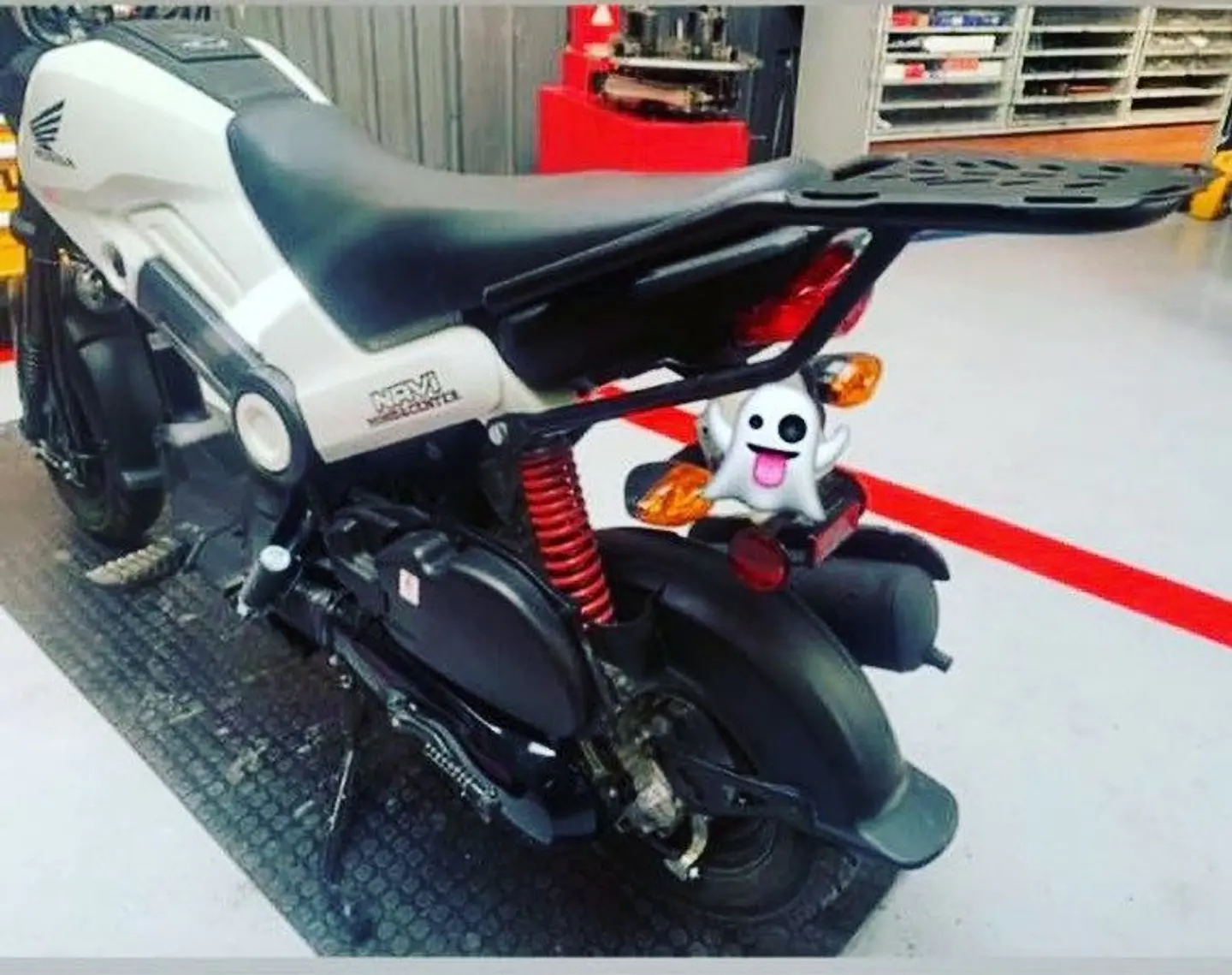 PARRILLA  NAVI 2