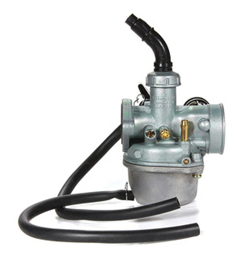 ENS. CARBURADOR PARA HONDA NAVI