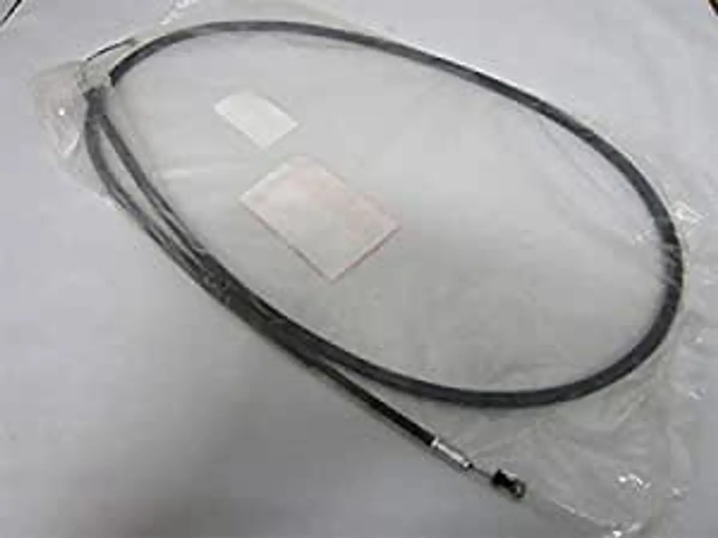 CABLE DE ESTRANGULADOR COMP. PARA HONDA NAVI 1