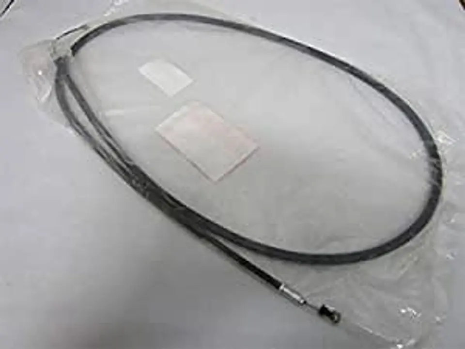 CABLE DE ESTRANGULADOR COMP. PARA HONDA NAVI 1