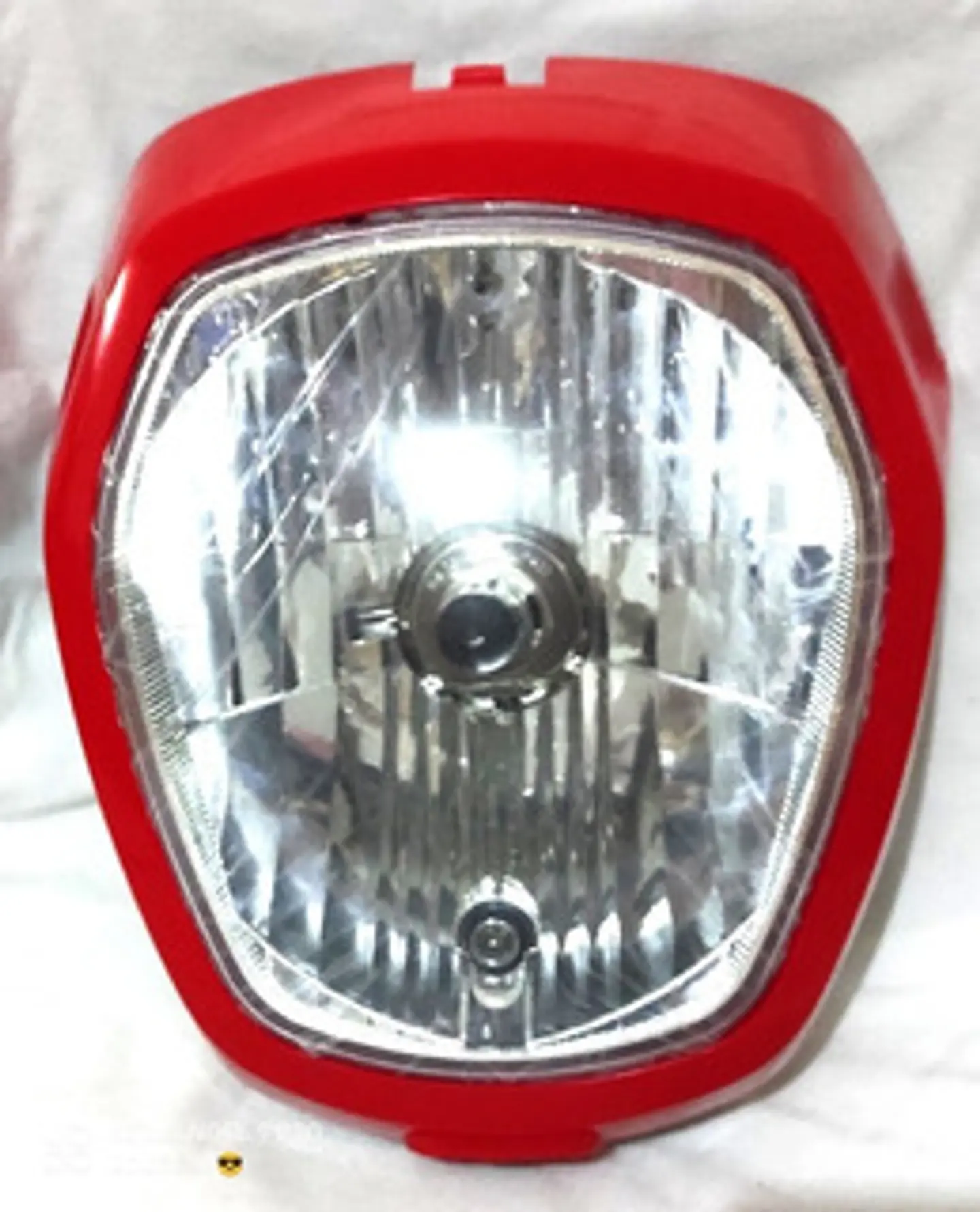 UNIDAD DE FARO PARA HONDA NAVI 2
