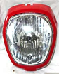 UNIDAD DE FARO PARA HONDA NAVI - Miniatura 2