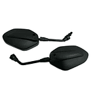 PAR DE ESPEJOS ALTERNATIVOS PARA HONDA NAVI 2