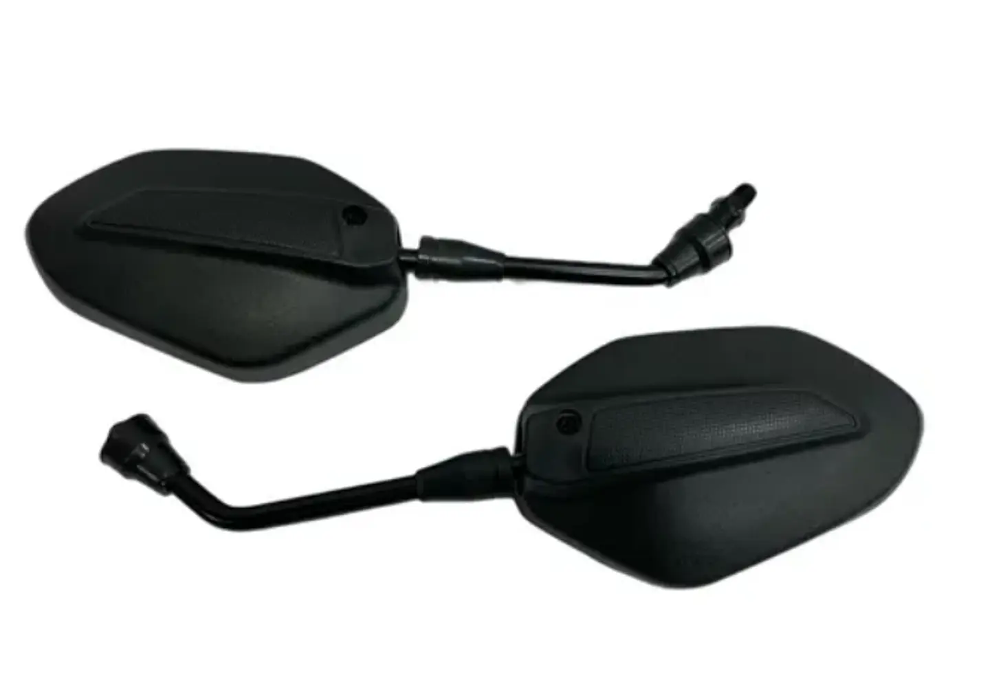 PAR DE ESPEJOS ALTERNATIVOS PARA HONDA NAVI 2