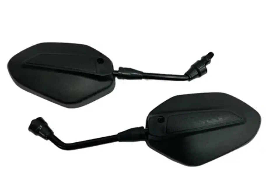 PAR DE ESPEJOS ALTERNATIVOS PARA HONDA NAVI 2
