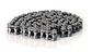 CADENA TRANSMISION ORIGINAL  PARA  MODELO CB 190 428-132L - Miniatura 1