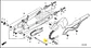 CADENA TRANSMISION ORIGINAL  PARA  MODELO CB 190 428-132L - Miniatura 2