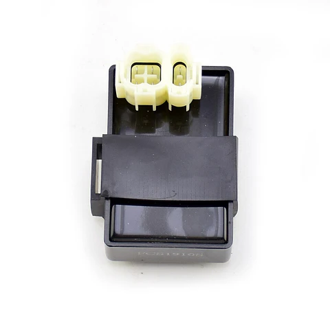 CDI PARA HONDA NAVI