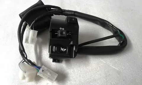 ENS. INTERRUPTOR DE LUZ INTERMITENTE PARA HONDA NAVI
