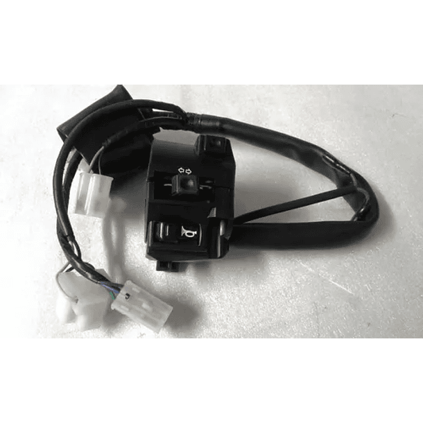 ENS. INTERRUPTOR DE LUZ INTERMITENTE PARA HONDA NAVI 1