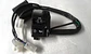 ENS. INTERRUPTOR DE LUZ INTERMITENTE PARA HONDA NAVI - Miniatura 1